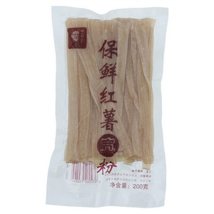 懂大师保鲜红薯宽粉