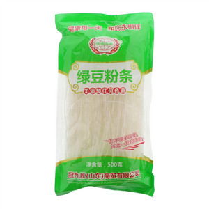 恒源益康绿豆粉条