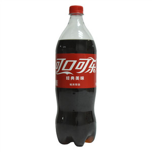 可口可乐汽水
