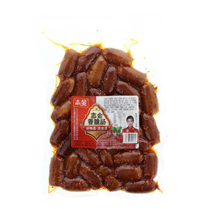 志金香脆肠