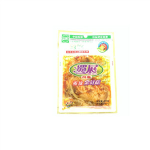 蜀展香辣金针菇（调味食用菌）