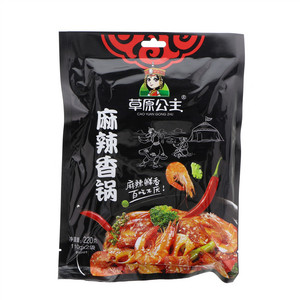 草原公主220g麻辣香锅调味料