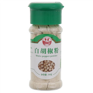 枣星白胡椒粉