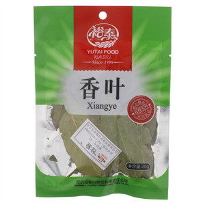 裕泰香叶
