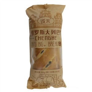 俄罗斯风味大列巴面包（全麦口味）