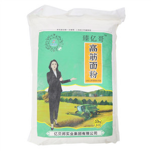 臻亿哥高筋面粉