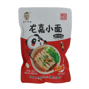 佘氏食品龙嘉小面-小麦冷面
