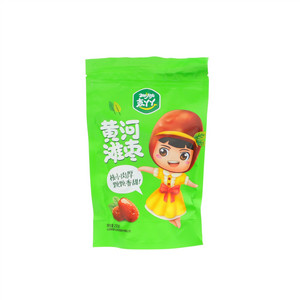 枣丫丫干制红枣