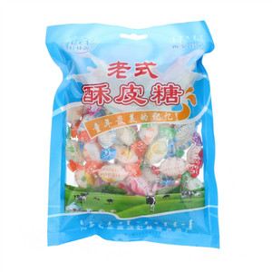 虹林源老式酥皮糖