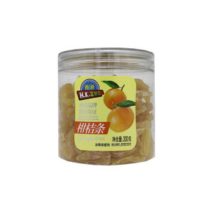 柑桔条