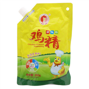 福瑞鸡精调味料