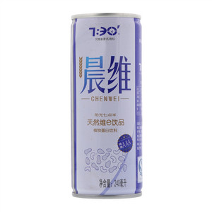 7:30’晨维天然维e饮品