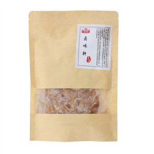 卤味轩麻辣大肠