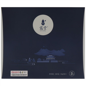 露堂草本配方古饮