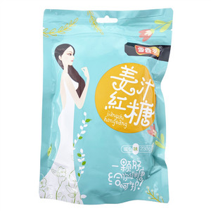 雪香罗230克姜汁红糖