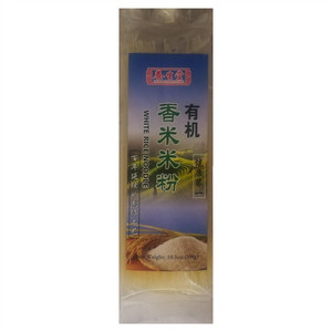 养生堂香米米粉