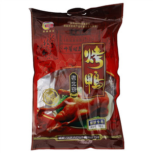 凤辉烤鸭