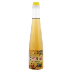 横岭金山柿子醋