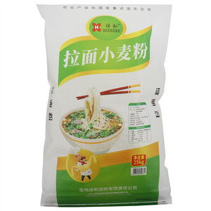 祥和拉面小麦粉