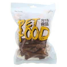 欧恩鸡肉味牙刷磨牙棒