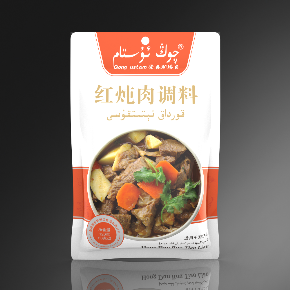 红炖肉调料