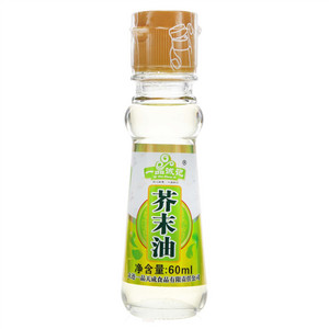 YIPINGCHENGJI一品诚记芥末油
