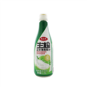 南方虎椰子汁