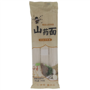 禾坪绿谷山药面