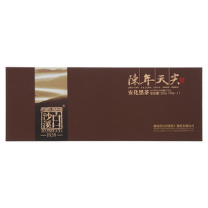 白沙溪陈年天尖