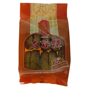 鑫炳记 蜂蜜胡麻油太谷饼 