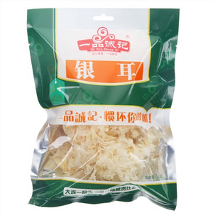 YIPINGCHENGJI一品诚记银耳