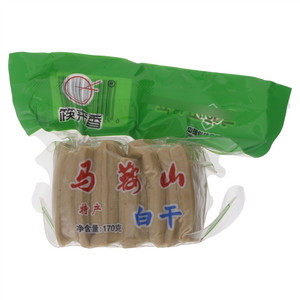 筷来香马鞍山白干