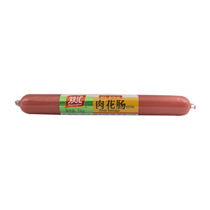双汇老味道肉花肠