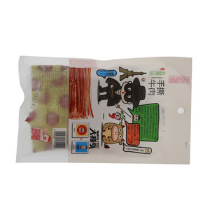 棒棒娃五香味手撕牛肉