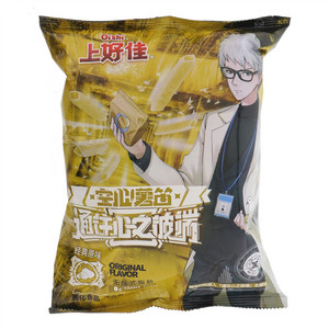 上好佳空心薯笛-经典原味