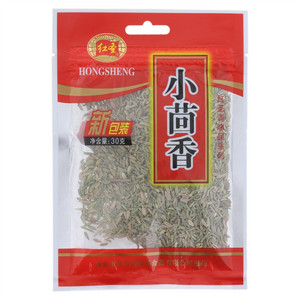 红圣小茴香
