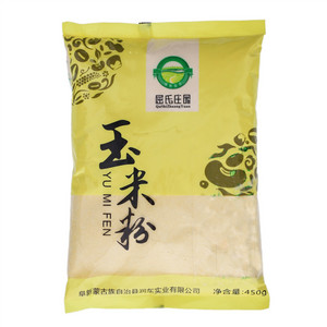 屈氏庄园玉米粉