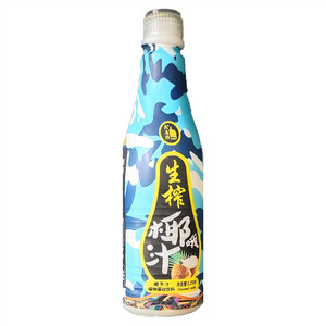 大马邦椰子汁植物蛋白饮料