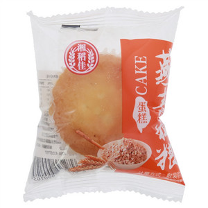 湘稻佳燕麦粗粮蛋糕