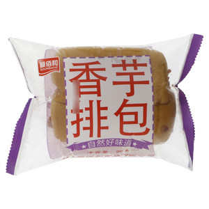 顺佰和香芋排包