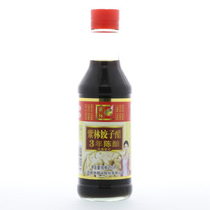 紫林饺子醋