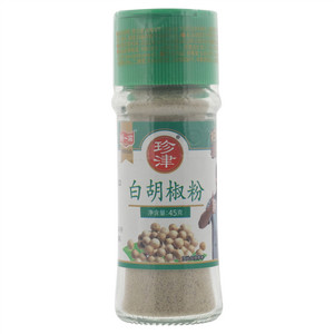 阿一波珍津白胡椒粉