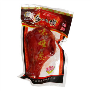 味难忘乡巴佬鸡腿