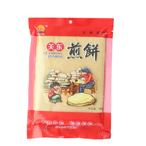 敖源关东煎饼