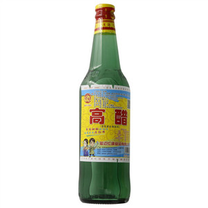 洪峰酸性液态复合调味料