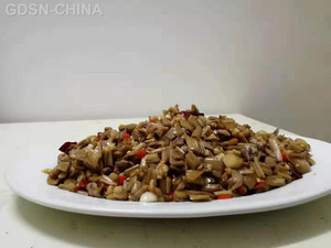 芋清香香辣味芋檬酸