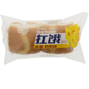 日盈可丝达面包（奶酪味）