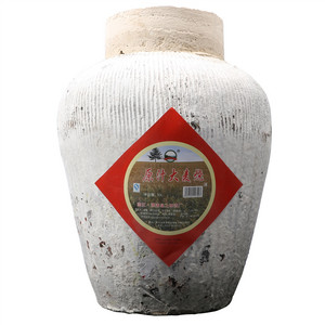 钱塘春原汁大麦烧10L