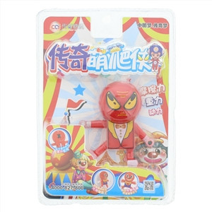传奇糖玩萌爬侠