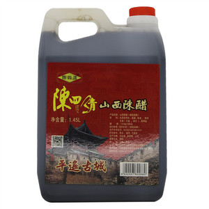 陈四清 山西陈醋（酿造食醋）